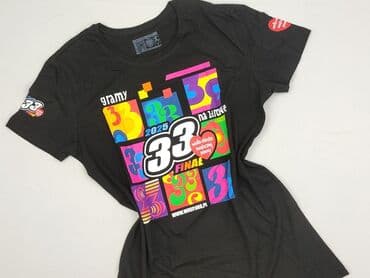 jeremy sochan tshirt: T-shirt damski, rozmiar M — 1