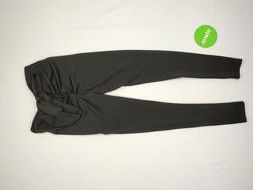 calvin klein performance koszulki damskie: Leggings Sports for women, size M (EU 38) — 3