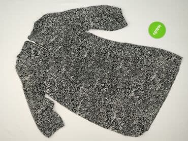 hm sukienka z falbanami: H&M, Sukienka damska, rozmiar M — 3