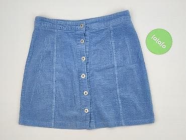 spódnica patchwork: Spódnica damska, rozmiar L — 2