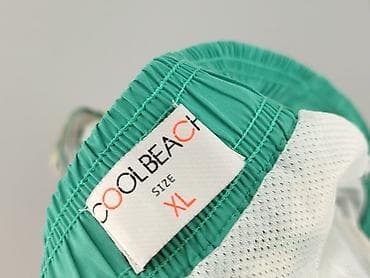 brandy sweter: Szorty kąpielowe dla mężczyzn, rozmiar XL — 4