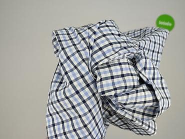 milosc: Koszulа dla mężczyzn, rozmiar L — 4