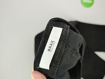 brax cooper: BRAX, Spodnie materiałowe damskie, rozmiar 2XL — 4