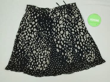 spódnica w grochy lata 50: Spódnica damska, rozmiar M — 2