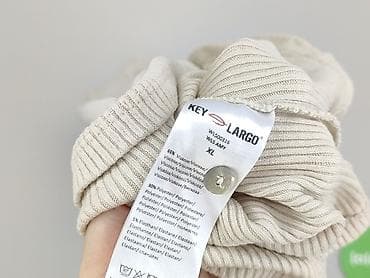 kaffe: Key Largo, Kardigan damski, rozmiar XL — 5