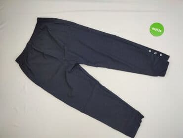 legginsy modelujace push up: Spodnie materiałowe damskie, rozmiar M — 3