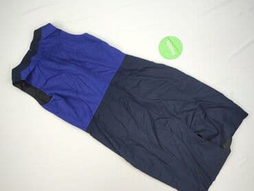 sukienka marynarka niebieska: Banana Republic, Sukienka damska, rozmiar S — 4