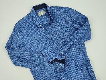 identic basic shirt: Koszulа dla mężczyzn, rozmiar L — 1