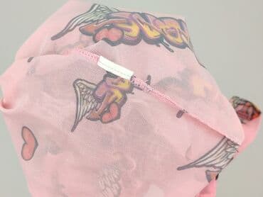 bluzki z siateczki stradivarius: Bershka, T-shirt damski, rozmiar S — 6