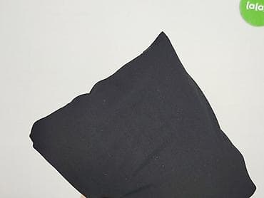 pull and bear mom fit jeans: H&M, Spodnie materiałowe damskie, rozmiar M — 6