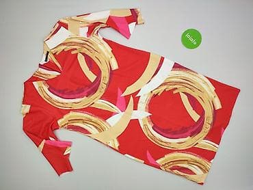 mr meexx: New Collection, Sukienka damska, rozmiar 4XL — 2