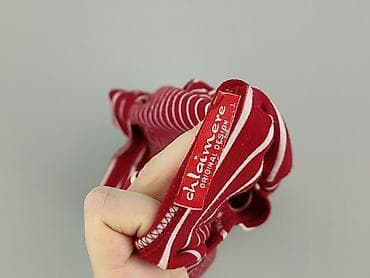 latex: Women's blouse, size L — 5