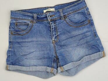 sandałki obex: Oasis, Szorty damskie, rozmiar S — 1