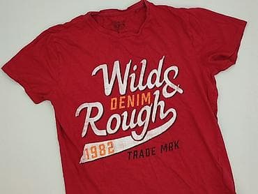 Jean Pascale, Koszulka dla mężczyzn, rozmiar S