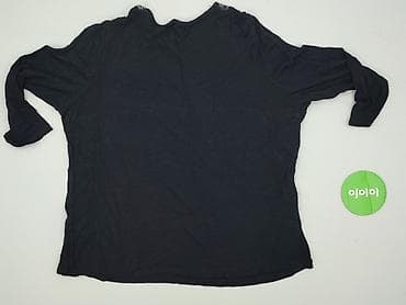 blouses: Bluzka damska, rozmiar 6XL — 3