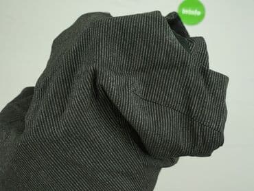 zakietowa sukienka: Sukienka damska, rozmiar S — 5