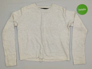 жіночі флісові кофти: Topshop, Women`s sweater, size M (EU 38) — 2