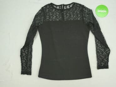 marynarka damska c a: Bluzka damska, rozmiar S — 3