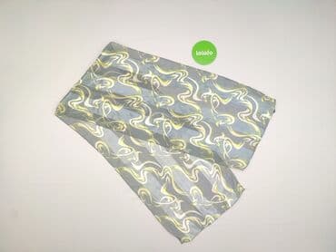 ozdobne paski do sukienek: Scarf, Female, condition - Very good — 2