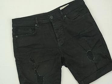 dc: Denim Co, Szorty dla mężczyzn, rozmiar L — 1
