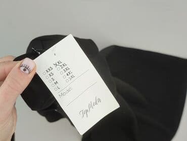 sukienka w koty: Sukienka damska, 2XL w lalafo.pl — 4 sukienka w koty: Sukienka damska, 2XL — 4