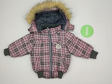 bluzki eldar: Kurtka zimowa, Okay, 1.5-2 lat, 86-92 cm, stan - Bardzo dobry — 2