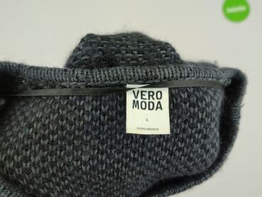 sweter f: Vero Moda, Kardigan damski, rozmiar L — 4