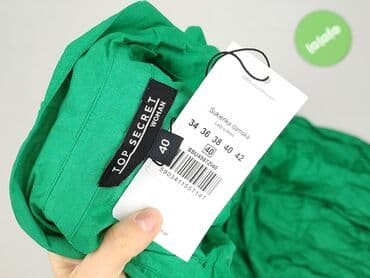 sukienki top secret: Top Secret, Sukienka damska, L — 4