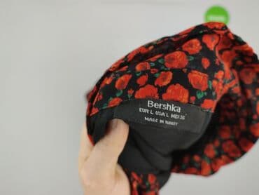 obcisła sukienka bershka: Bershka, Sukienka damska, L — 4