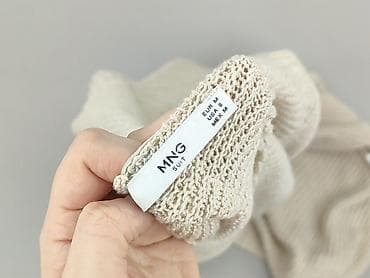 mango outlet plaszcze: MNG Suit, Kardigan damski, rozmiar M — 5