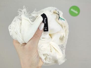 koszulki do karmienia lidl: Sinsay, Bluzka damska, XL — 4