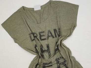 t shirty dreamer: Vero Moda, T-shirt damski, rozmiar S — 1