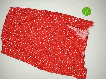 Spódnica damska, rozmiar 4XL — 2