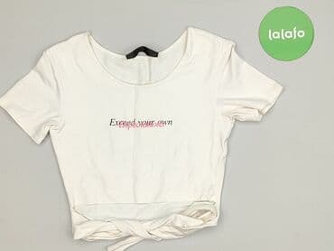 einstein newton t shirty: Tally Weijl, Women`s T-shirt, size XS (EU 34) — 2