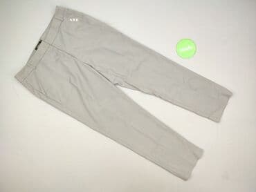 lidl buty sniegowce: SIMPLE, Spodnie materiałowe damskie, rozmiar L — 2