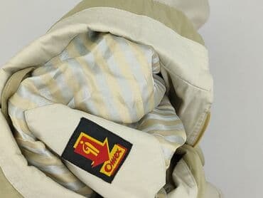 trapstar kurtka puchowa: Kurtka przejściowa dla mężczyzn, rozmiar 3XL — 4