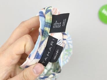 koszulka zeglarska: Tahari, Top damski, rozmiar M — 4