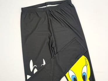 majtki do tańca: Legginsy Sportowe damskie, rozmiar S — 1