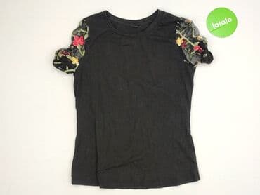 jeremy sochan tshirt: Shein, Women`s T-shirt, size S (EU 36) — 2