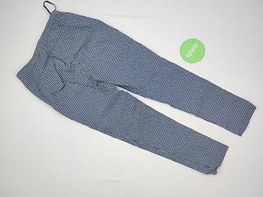 bpc pants: New Look, Spodnie materiałowe damskie, rozmiar S — 3