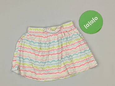 elegancka koszulka: Skirt, Pepco, 6-9 months, condition - Very good — 2