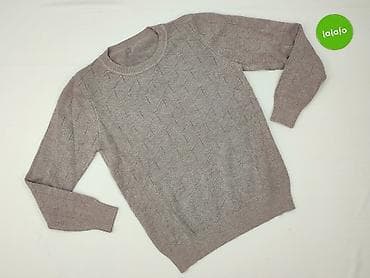 golf sweter damski: Sweter damski, rozmiar M — 2