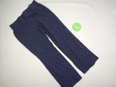 piżamy dla ciężarnych: M&S Collection, Spodnie materiałowe damskie, rozmiar M — 2