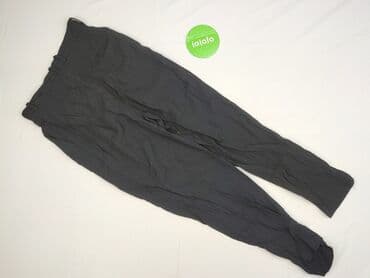 spodnie zara z paskiem: Zara, Spodnie materiałowe damskie, rozmiar XS — 3