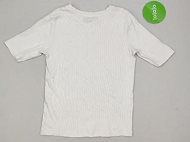 bluza dioz: Sinsay, T-shirt damski, rozmiar M — 3