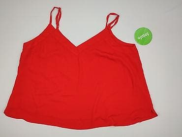 bluzy atomówki: Bluzka damska, rozmiar 6XL — 2