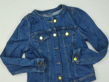 Kurtka jeansowa damska, rozmiar M