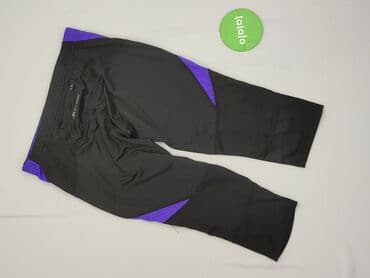 Women's Clothing: Karrimor, Leggings Sports for women, size L (EU 40) — 3