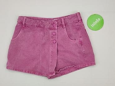 sinsay softshell: Sinsay, Szorty damskie, rozmiar M — 2