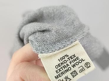merino: Sweter damski, rozmiar One size — 4